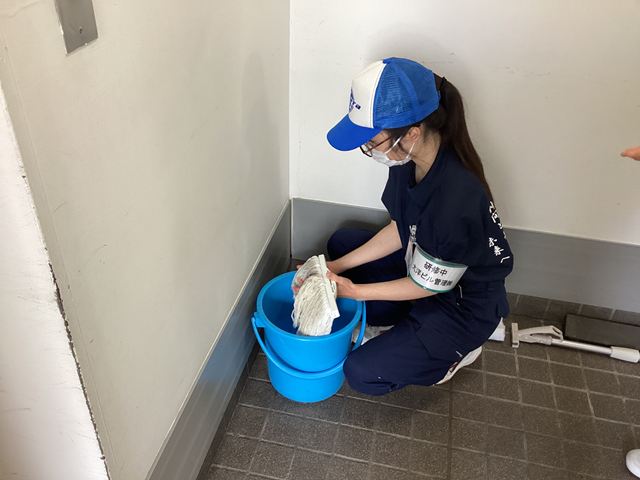 行事写真