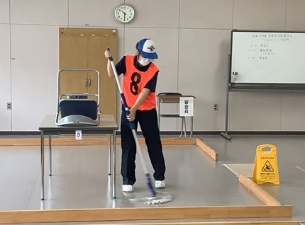 行事写真