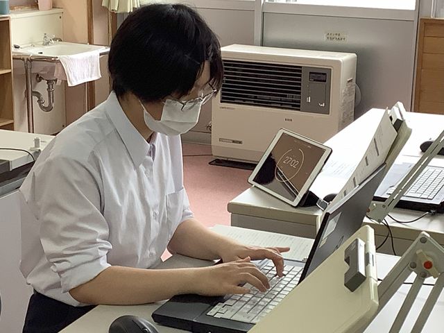 行事写真